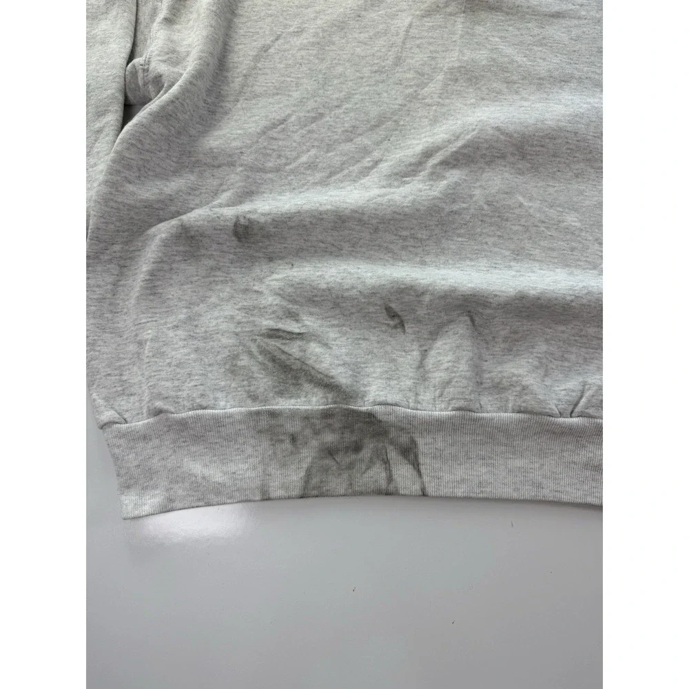 Vintage 90s Hanes Golf Crewneck Sweatshirt Made In USA - Men's XL Funny Apparel